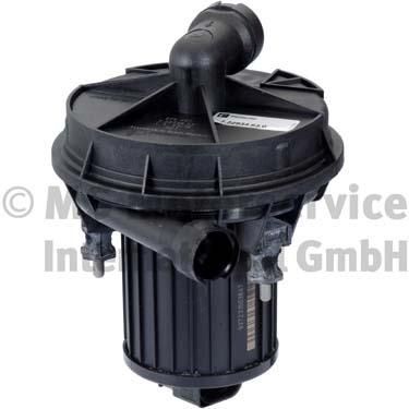 PIERBURG 7.22934.63.0 Lisaõhupump MULTIVAN 2.0 115 HP Bensiin 2015