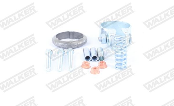 WALKER Mounting Kit, catalytic converter Article number: 87242 cheaply