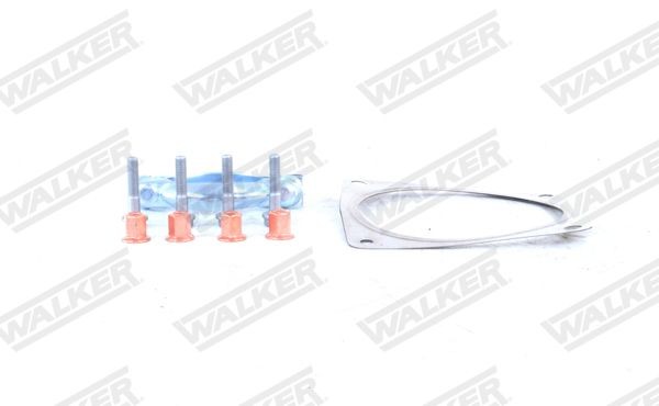 WALKER Mounting Kit, soot filter Article number: 87482 cheaply