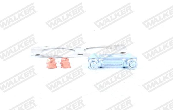WALKER Mounting Kit, catalytic converter Article number: 87483 cheaply