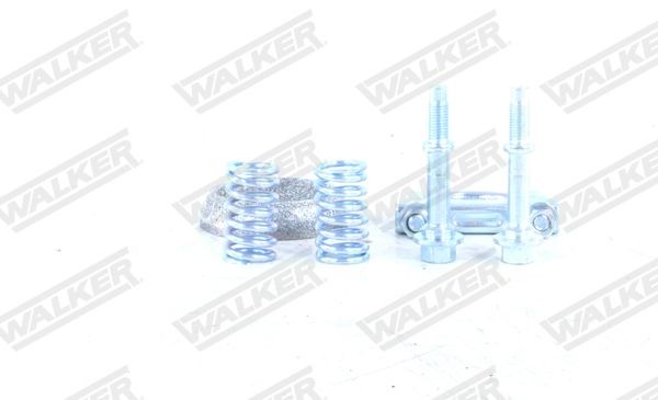 WALKER Mounting Kit, catalytic converter Article number: 87509 cheaply