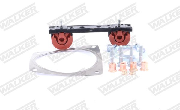 WALKER Mounting Kit, catalytic converter Article number: 87513 cheaply