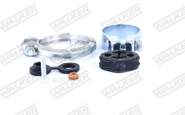 WALKER Mounting Kit, catalytic converter Article number: 87521 cheaply