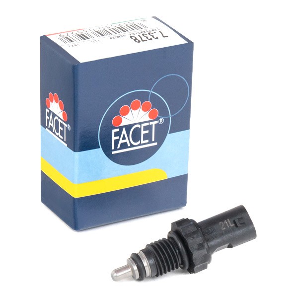 FACET Oil temperature sensor Article number: 7.3378 cheaply