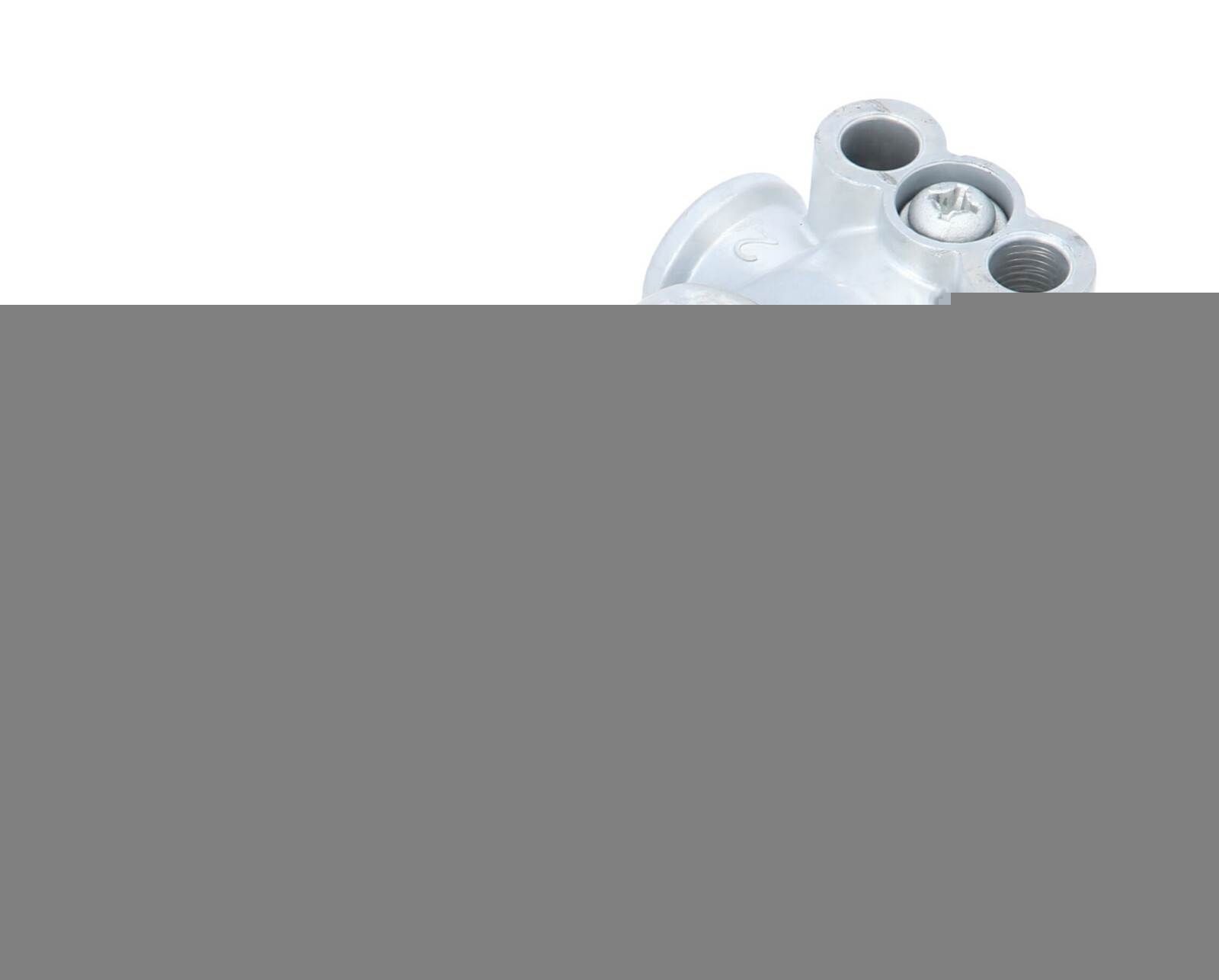 DT Spare Parts Axle Nut, drive shaft Article number: 7.38517 cheaply