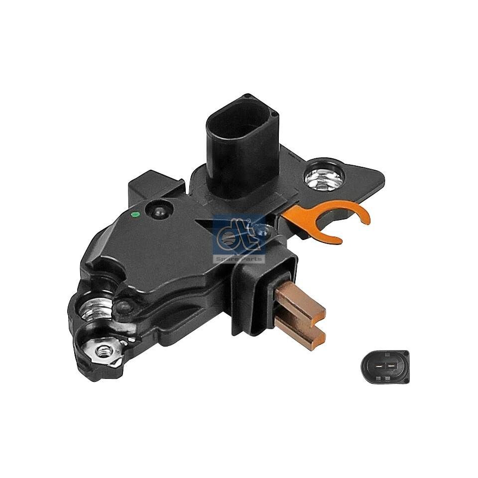 DT Spare Parts Alternator Regulator Article number: 7.61565 cheaply