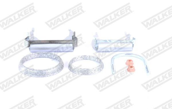 WALKER Mounting Kit, catalytic converter Article number: 87612 cheaply