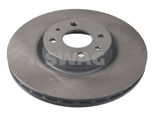 SWAG Brake disc Article number: 70 91 8546 cheaply