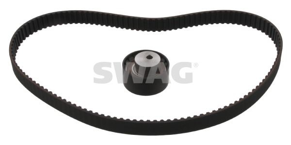 SWAG Timing belt kit Article number: 70 92 2377 cheaply