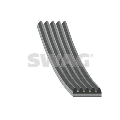 SWAG Serpentine belt Article number: 70 92 8856 cheaply