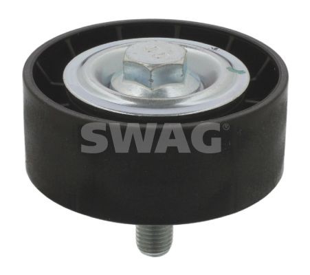 SWAG Medløberhjul, multi-V-rem Varenummer: 70 93 6442 billige
