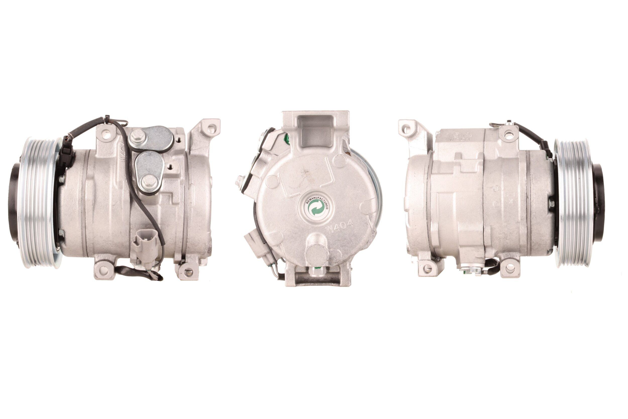 DRI Air conditioning compressor Article number: 700510473 cheaply