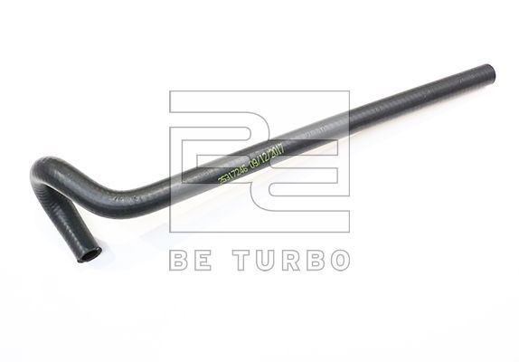 BE TURBO Charger intake hose Article number: 700708 cheaply