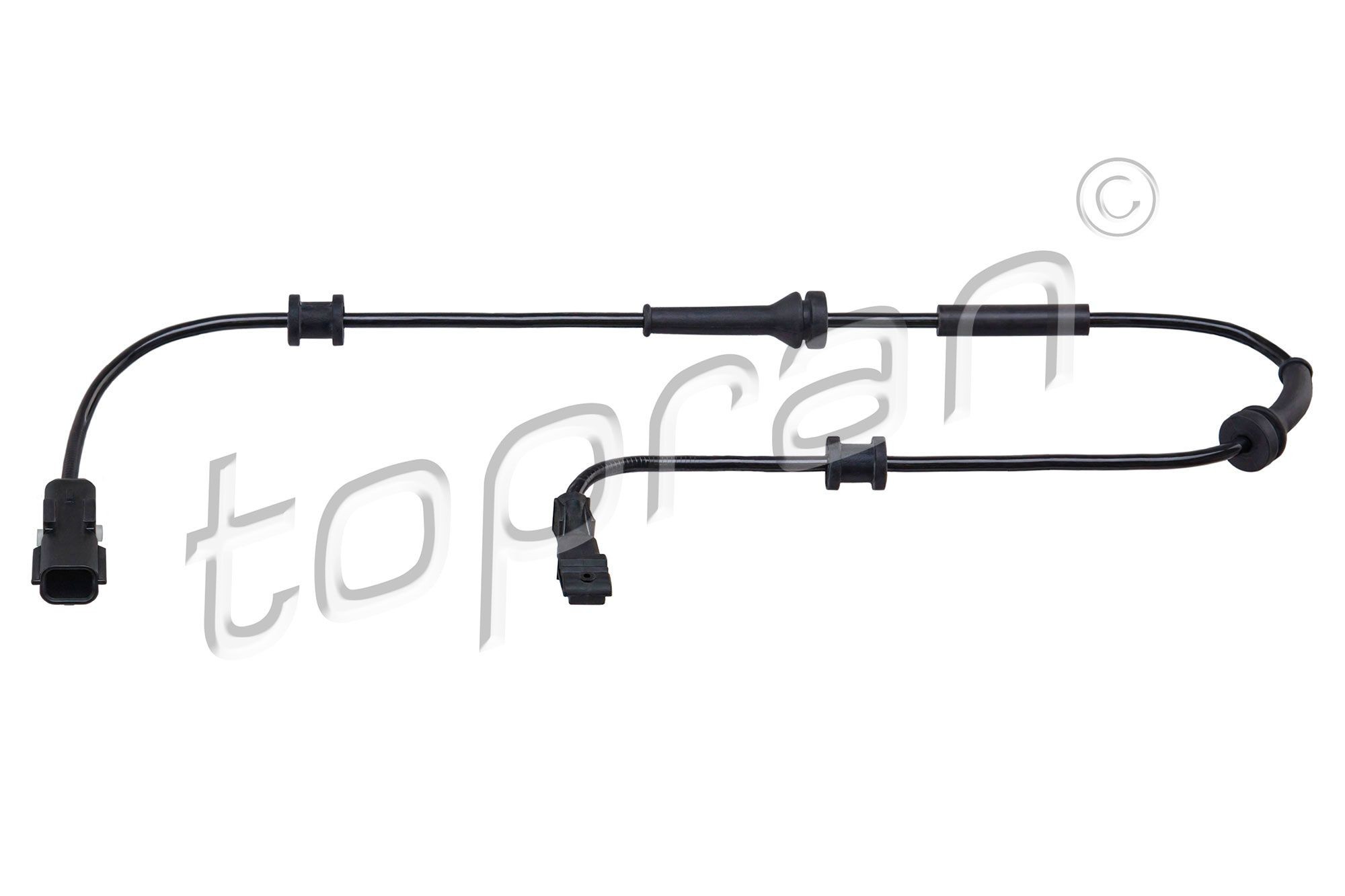 TOPRAN ABS sensor Article number: 701 407 cheaply