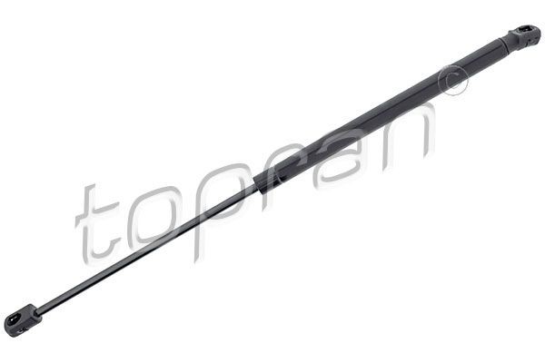 TOPRAN Air filter Article number: 701 647 cheaply