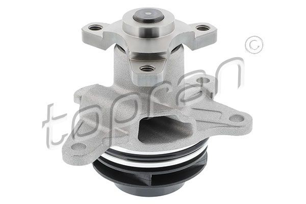 TOPRAN Water pump Article number: 701 864 cheaply