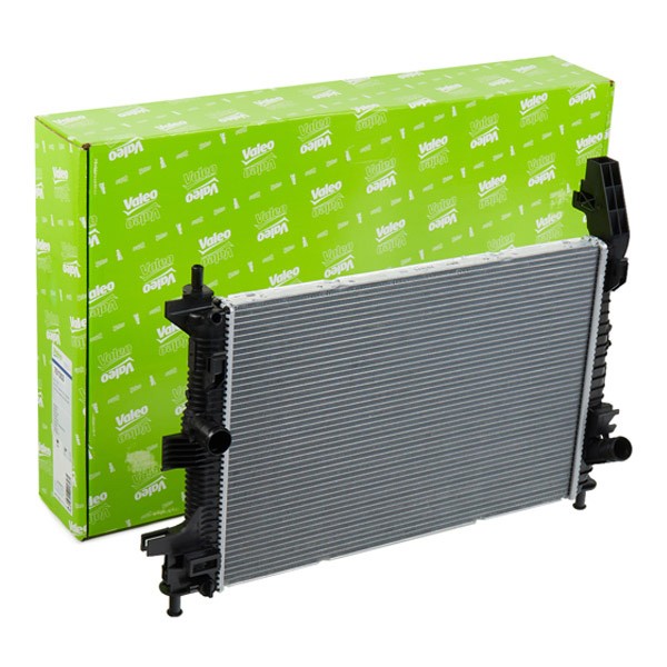 VALEO Engine radiator Article number: 701675 cheaply