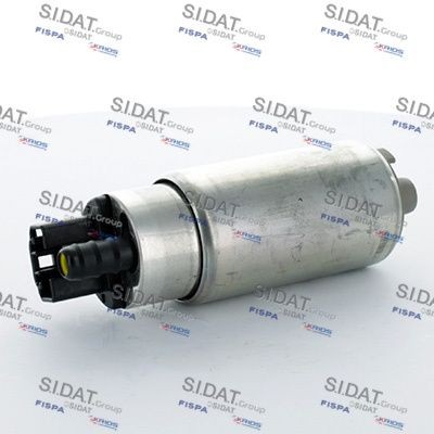 FISPA Fuel pump Article number: 70201 cheaply