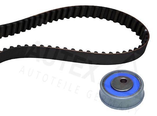 AUTEX Timing belt kit Article number: 702330 cheaply