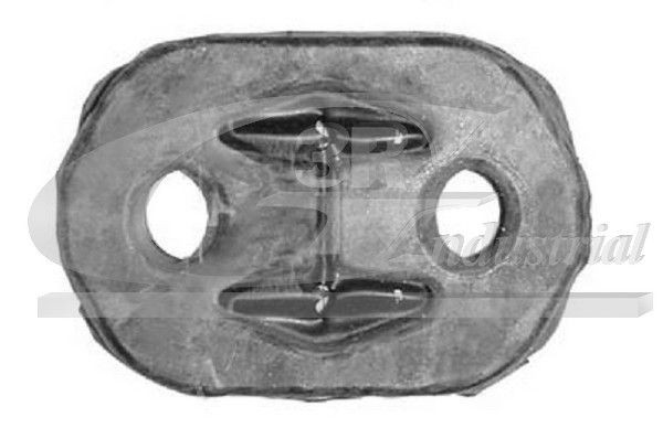 3RG Holder, exhaust system Article number: 70237 cheaply