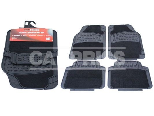 CARPRISS Universal floor mats Article number: 70310007 cheaply