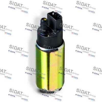 SIDAT Fuel pump Article number: 70456 cheaply