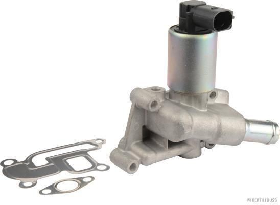 HERTH+BUSS ELPARTS EGR valve Article number: 70671441 cheaply