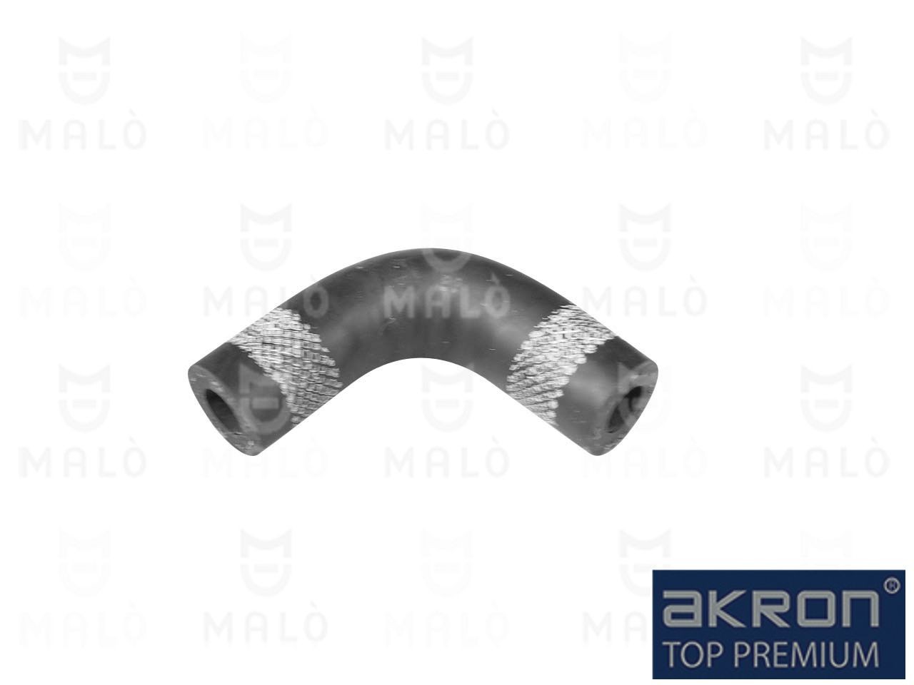 MALÒ Radiator hose Article number: 70714A cheaply