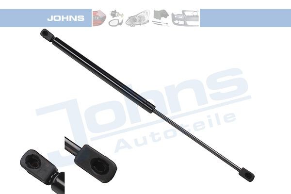 JOHNS Tailgate strut Article number: 71 22 95-91 cheaply