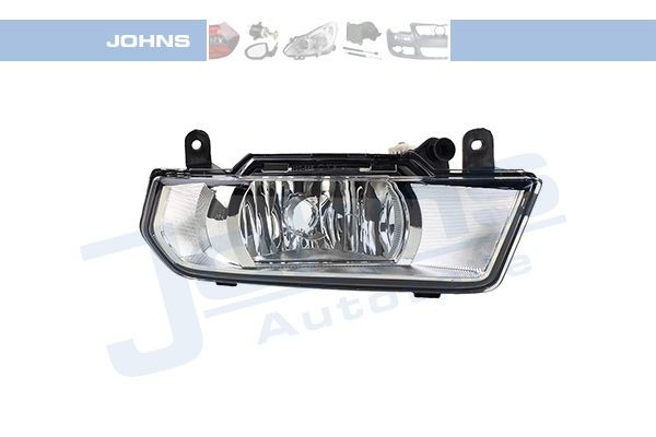 JOHNS Fog Light Article number: 71 61 30-2 cheaply