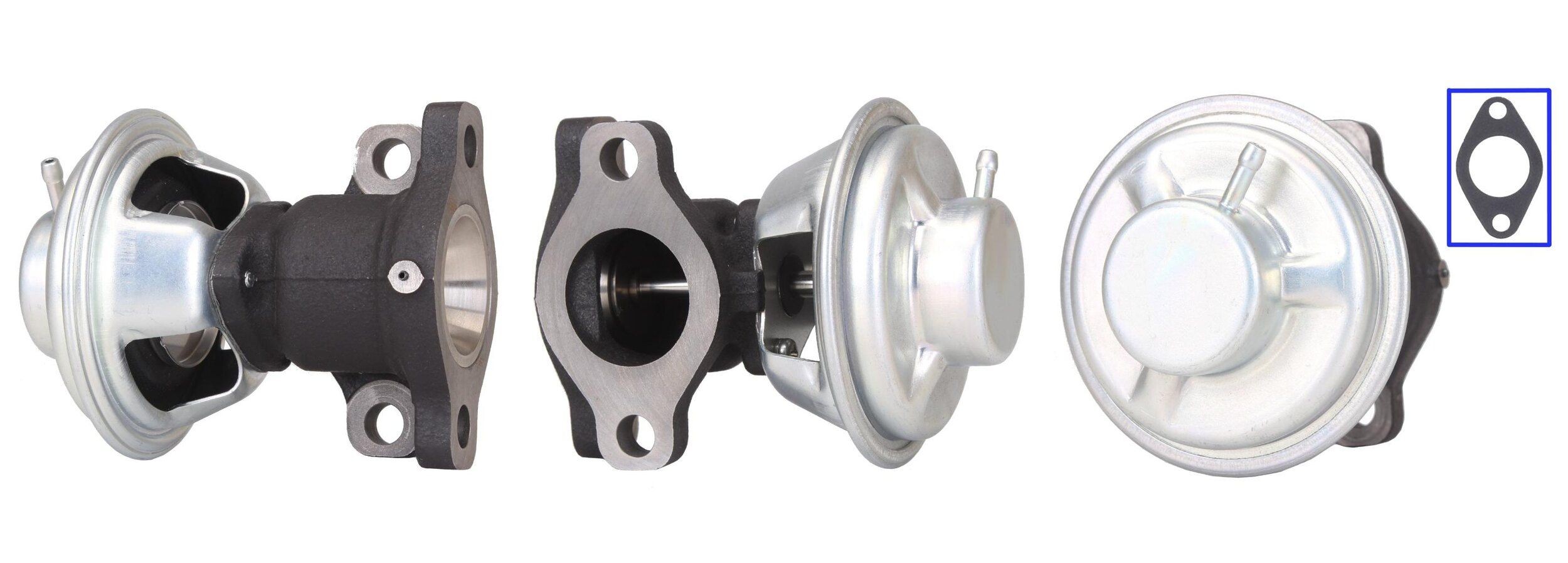 ELSTOCK EGR valve Article number: 71-0176 cheaply