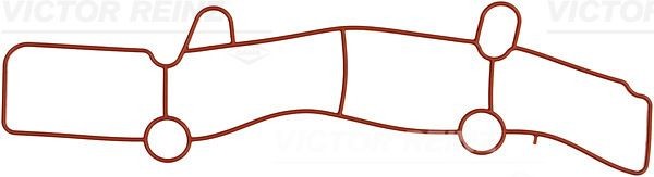 REINZ Inlet manifold gasket Article number: 71-12635-00 cheaply