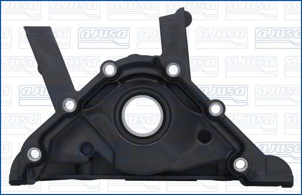AJUSA Crankshaft seal Article number: 71008200 cheaply