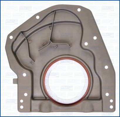 AJUSA Crankshaft seal Article number: 71010600 cheaply