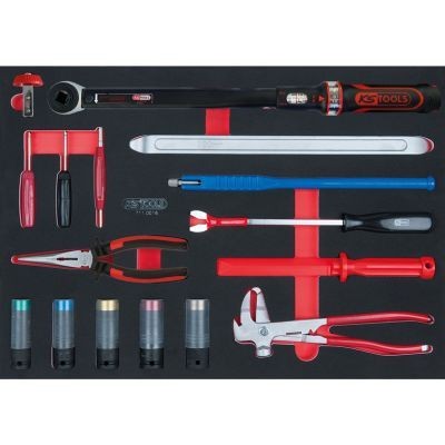 KS TOOLS Tool Module Article number: 711.0016 cheaply