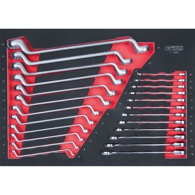 KS TOOLS Tool kit Article number: 711.0024 cheaply
