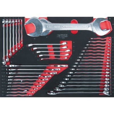 KS TOOLS Tool kit Article number: 711.0042 cheaply