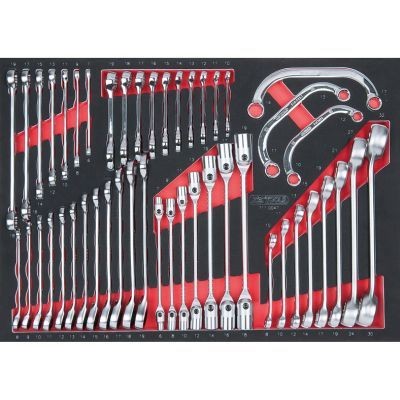 KS TOOLS Tool kit Article number: 711.0047 cheaply