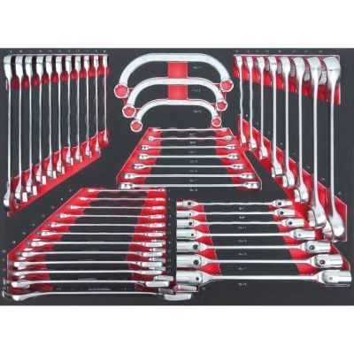 KS TOOLS Tool kit Article number: 711.0048 cheaply