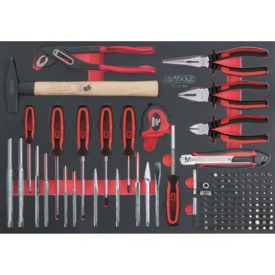 KS TOOLS Tool Module Article number: 711.0124 cheaply