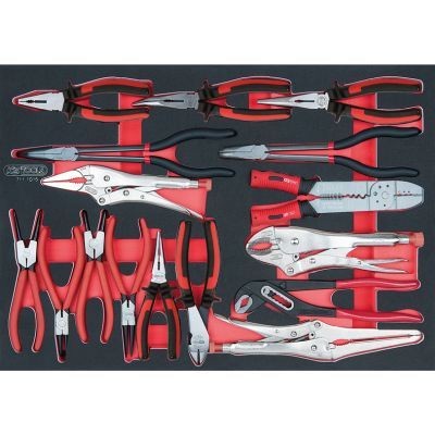 KS TOOLS Tool Module Article number: 711.1016 cheaply