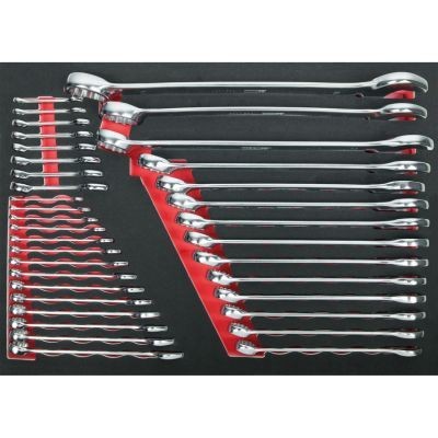 KS TOOLS Spanner Set, ring / open ended Article number: 711.1036 cheaply