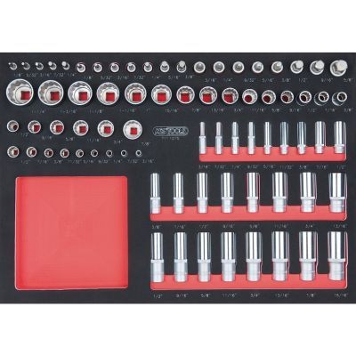 KS TOOLS Tool Module Article number: 711.1075 cheaply
