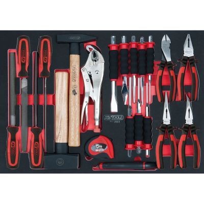 KS TOOLS Tool Module Article number: 711.2022 cheaply