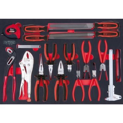 KS TOOLS Tool Module Article number: 711.5018 cheaply