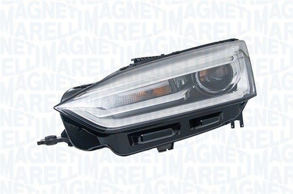 MAGNETI MARELLI Forlygte Varenummer: 711451000288 billige