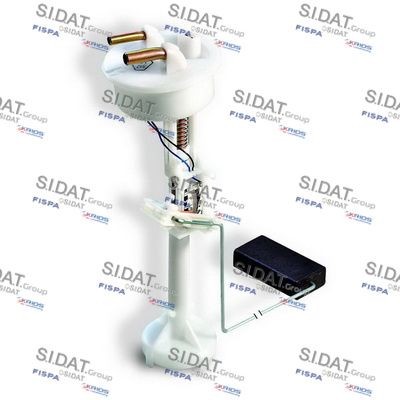 SIDAT Fuel level sensor Article number: 71151 cheaply