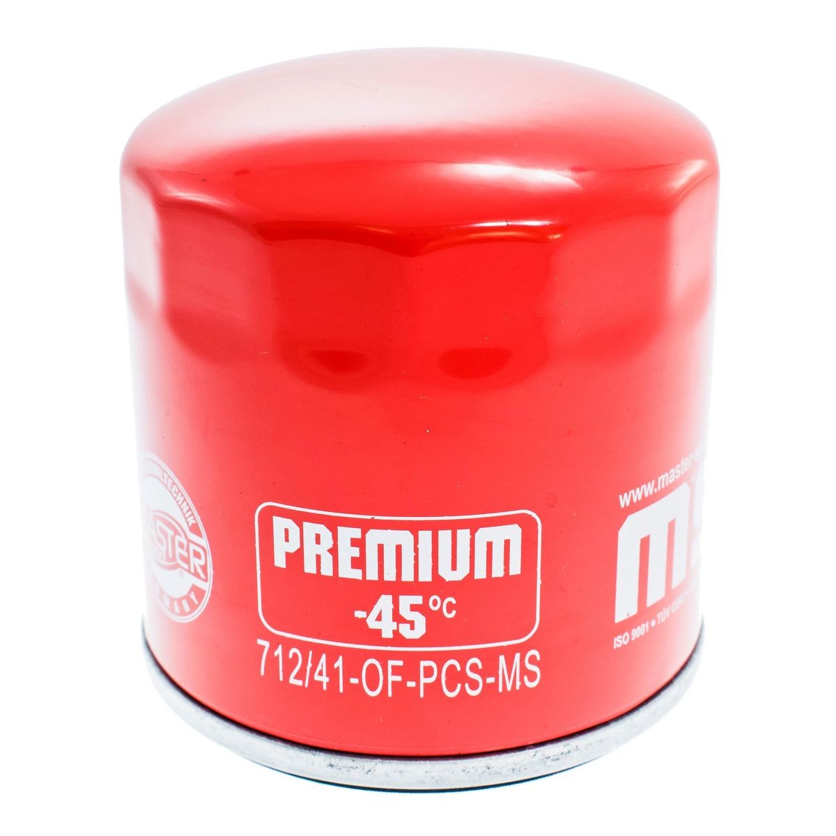 MASTER-SPORT Oil filter Article number: 712/41-OF-PCS-MS cheaply