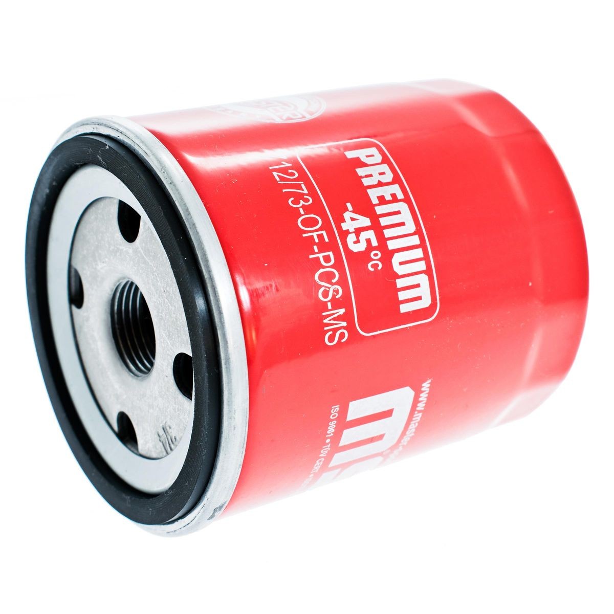 MASTER-SPORT Oil filter Article number: 712/73-OF-PCS-MS cheaply