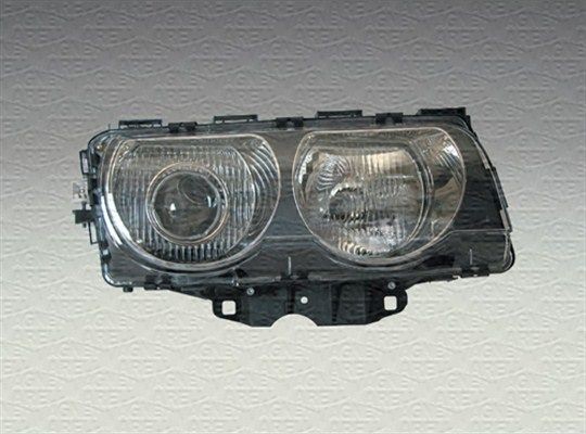 MAGNETI MARELLI Headlight Article number: 712034790009 cheaply